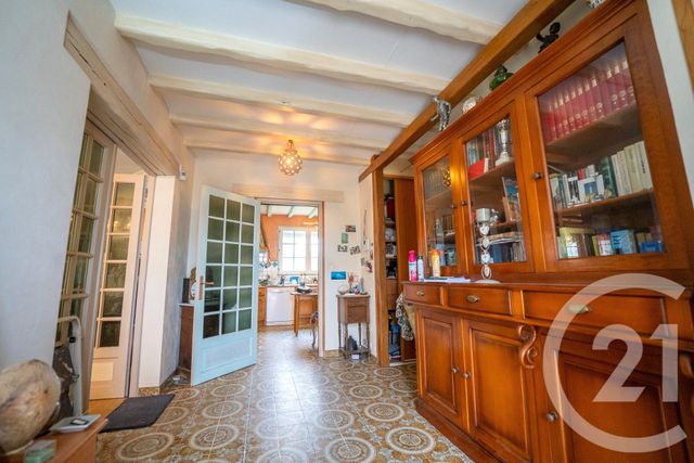 Maison &agrave; vendre - 8 pi&egrave;ces - 181 m2 - Medis - 17 - POITOU-CHARENTES