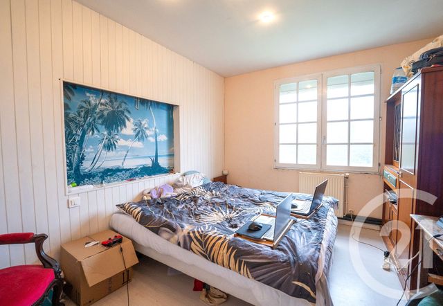 Maison &agrave; vendre - 8 pi&egrave;ces - 181 m2 - Medis - 17 - POITOU-CHARENTES