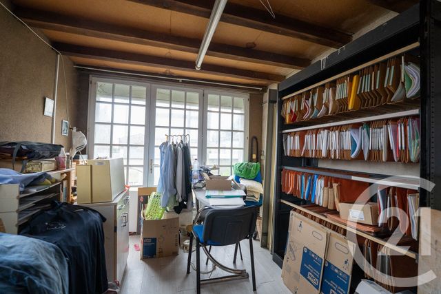 Maison &agrave; vendre - 8 pi&egrave;ces - 181 m2 - Medis - 17 - POITOU-CHARENTES