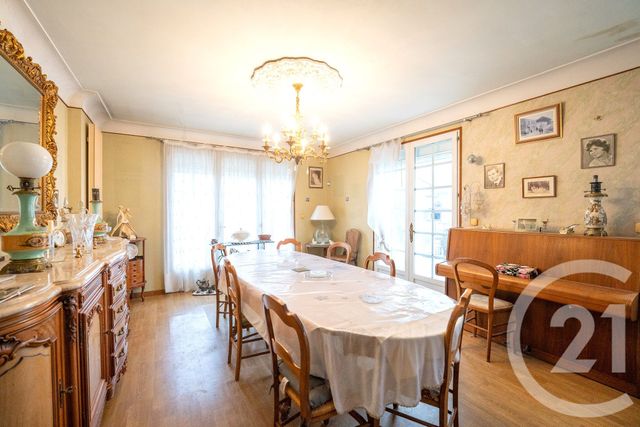 Maison &agrave; vendre - 8 pi&egrave;ces - 181 m2 - Medis - 17 - POITOU-CHARENTES