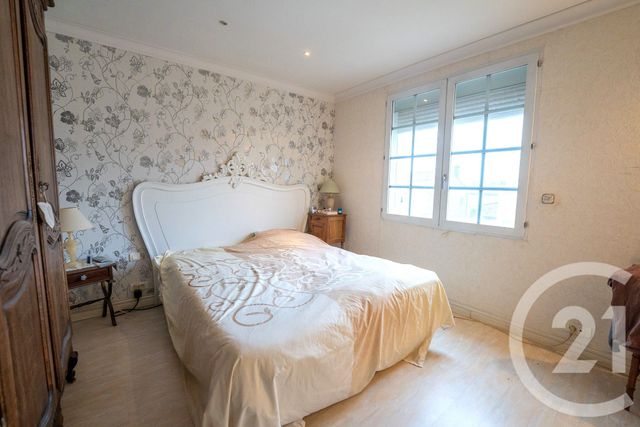 Maison &agrave; vendre - 8 pi&egrave;ces - 181 m2 - Medis - 17 - POITOU-CHARENTES