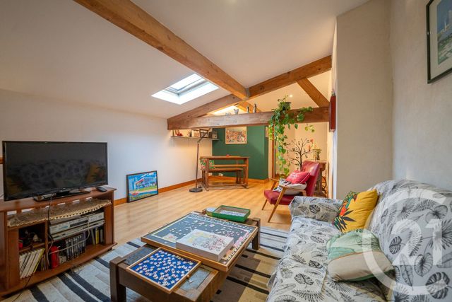 Maison &agrave; vendre - 6 pi&egrave;ces - 240 m2 - Le Chay - 17 - POITOU-CHARENTES