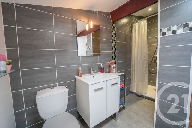 Maison &agrave; vendre - 6 pi&egrave;ces - 240 m2 - Le Chay - 17 - POITOU-CHARENTES