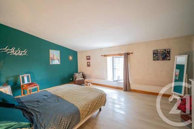 Maison &agrave; vendre - 6 pi&egrave;ces - 240 m2 - Le Chay - 17 - POITOU-CHARENTES