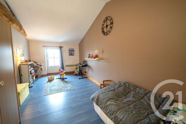 Maison &agrave; vendre - 6 pi&egrave;ces - 240 m2 - Le Chay - 17 - POITOU-CHARENTES