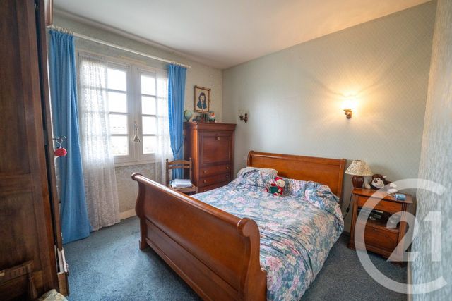 Maison &agrave; vendre - 5 pi&egrave;ces - 99 m2 - Saujon - 17 - POITOU-CHARENTES