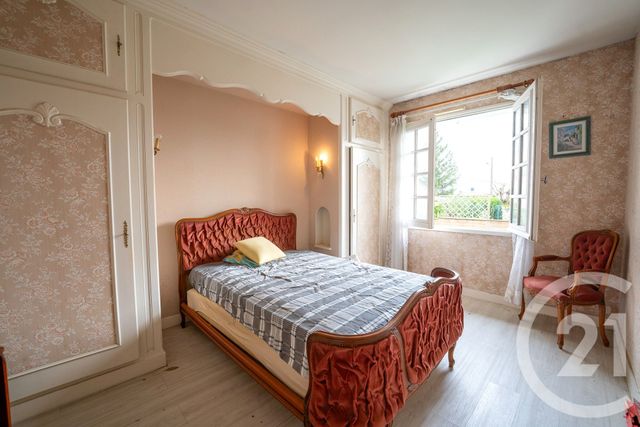 Maison &agrave; vendre - 5 pi&egrave;ces - 99 m2 - Saujon - 17 - POITOU-CHARENTES