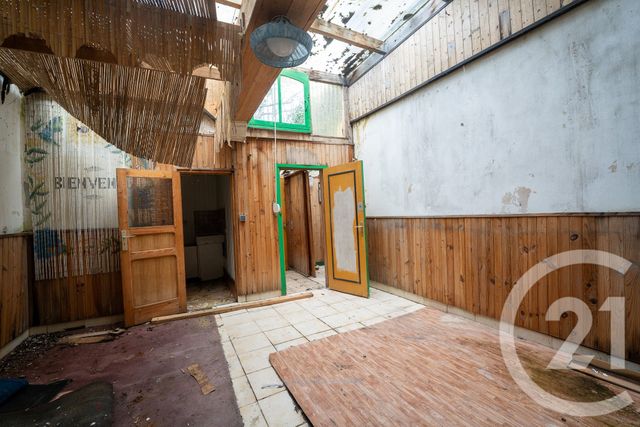 Maison &agrave; vendre - 5 pi&egrave;ces - 115 m2 - Saujon - 17 - POITOU-CHARENTES