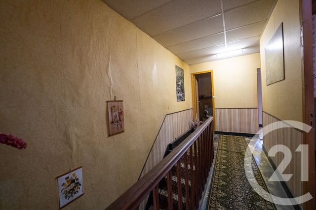 Maison &agrave; vendre - 5 pi&egrave;ces - 115 m2 - Saujon - 17 - POITOU-CHARENTES