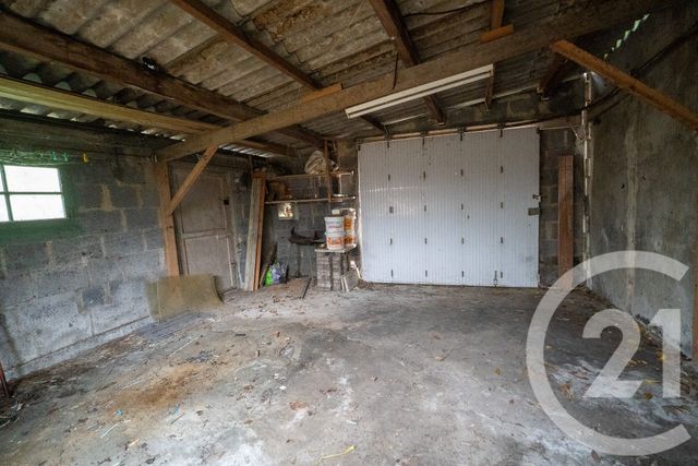 Maison &agrave; vendre - 5 pi&egrave;ces - 115 m2 - Saujon - 17 - POITOU-CHARENTES