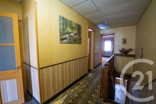 Maison &agrave; vendre - 5 pi&egrave;ces - 115 m2 - Saujon - 17 - POITOU-CHARENTES