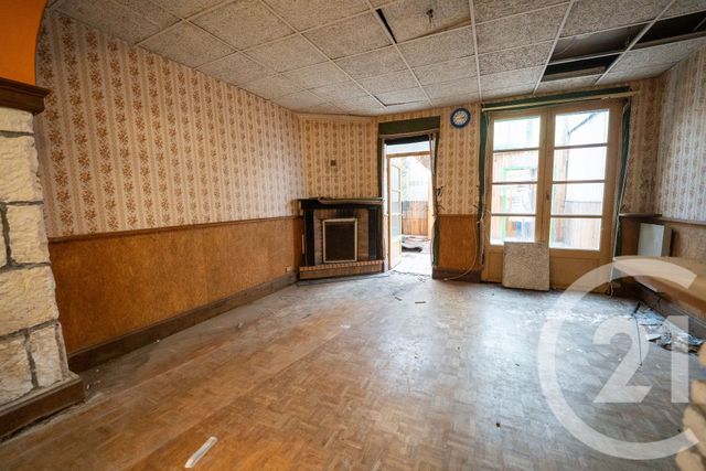 maison - SAUJON - 17