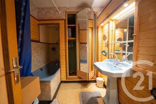 Maison &agrave; vendre - 5 pi&egrave;ces - 115 m2 - Saujon - 17 - POITOU-CHARENTES