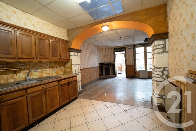 Maison &agrave; vendre - 5 pi&egrave;ces - 115 m2 - Saujon - 17 - POITOU-CHARENTES