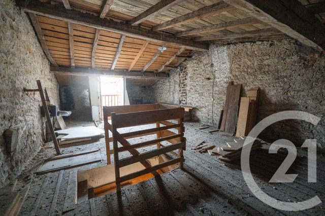 Maison &agrave; vendre - 5 pi&egrave;ces - 115 m2 - Saujon - 17 - POITOU-CHARENTES