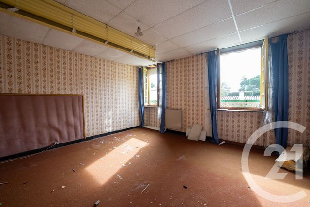 Maison &agrave; vendre - 5 pi&egrave;ces - 115 m2 - Saujon - 17 - POITOU-CHARENTES