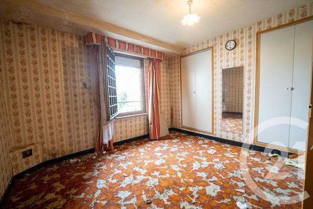 Maison &agrave; vendre - 5 pi&egrave;ces - 115 m2 - Saujon - 17 - POITOU-CHARENTES