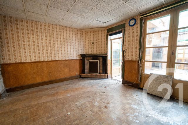 Maison &agrave; vendre - 5 pi&egrave;ces - 115 m2 - Saujon - 17 - POITOU-CHARENTES