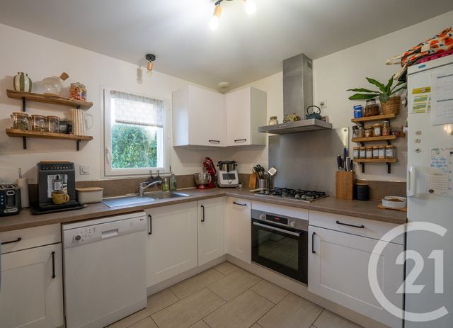 Maison &agrave; vendre - 3 pi&egrave;ces - 75 m2 - St Jean D Angle - 17 - POITOU-CHARENTES