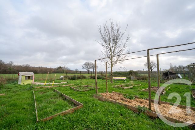 Maison &agrave; vendre - 3 pi&egrave;ces - 75 m2 - St Jean D Angle - 17 - POITOU-CHARENTES