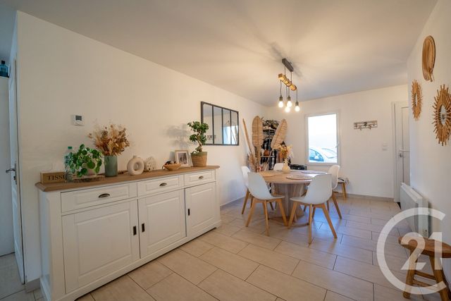 Maison &agrave; vendre - 3 pi&egrave;ces - 75 m2 - St Jean D Angle - 17 - POITOU-CHARENTES