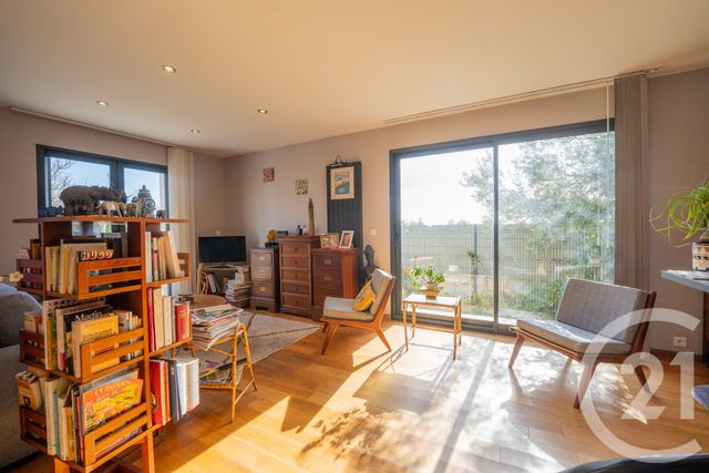 Maison &agrave; vendre - 4 pi&egrave;ces - 130 m2 - Semussac - 17 - POITOU-CHARENTES