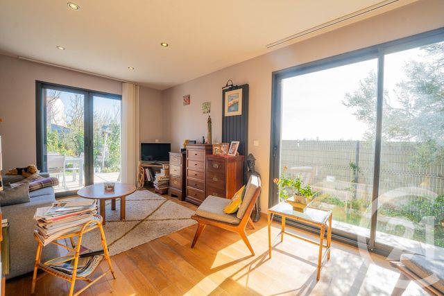 Maison &agrave; vendre - 4 pi&egrave;ces - 130 m2 - Semussac - 17 - POITOU-CHARENTES