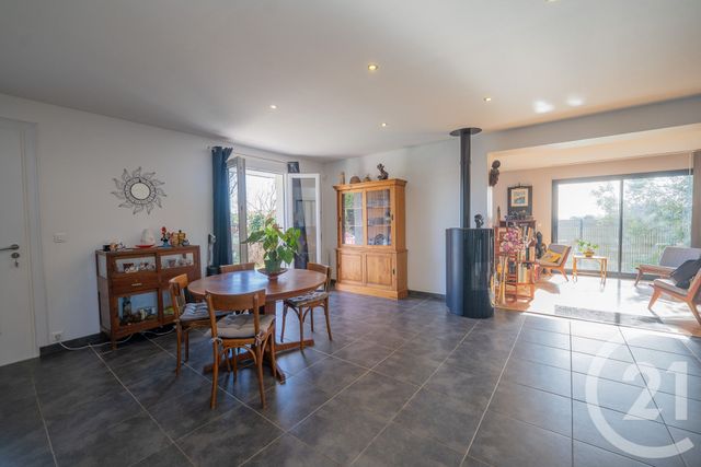 Maison &agrave; vendre - 4 pi&egrave;ces - 130 m2 - Semussac - 17 - POITOU-CHARENTES