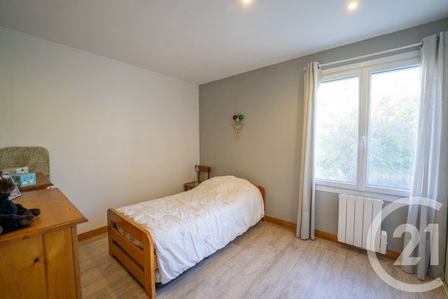 Maison &agrave; vendre - 4 pi&egrave;ces - 130 m2 - Semussac - 17 - POITOU-CHARENTES