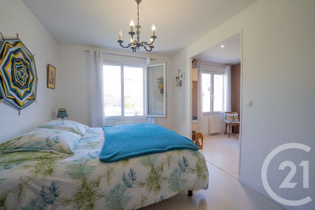 Maison &agrave; vendre - 4 pi&egrave;ces - 130 m2 - Semussac - 17 - POITOU-CHARENTES