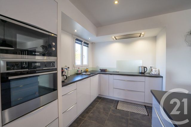 Maison &agrave; vendre - 4 pi&egrave;ces - 130 m2 - Semussac - 17 - POITOU-CHARENTES