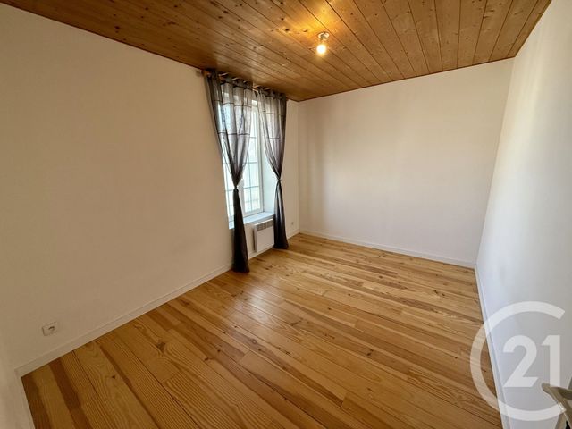 Maison &agrave; vendre - 3 pi&egrave;ces - 75 m2 - Nancras - 17 - POITOU-CHARENTES