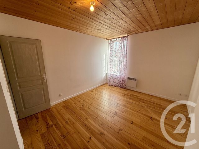 Maison &agrave; vendre - 3 pi&egrave;ces - 75 m2 - Nancras - 17 - POITOU-CHARENTES