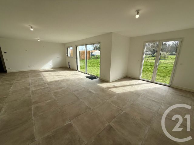 Maison &agrave; vendre - 4 pi&egrave;ces - 122 m2 - Semussac - 17 - POITOU-CHARENTES