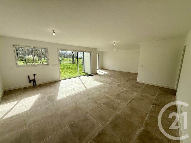 Maison &agrave; vendre - 4 pi&egrave;ces - 122 m2 - Semussac - 17 - POITOU-CHARENTES