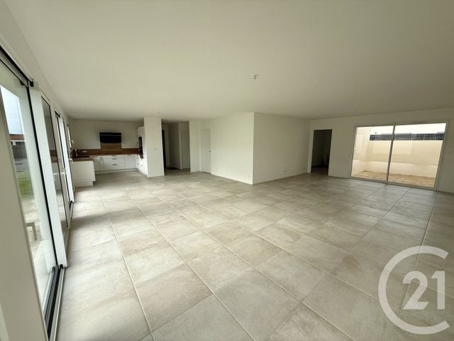 Maison &agrave; vendre - 5 pi&egrave;ces - 149,80 m2 - Medis - 17 - POITOU-CHARENTES