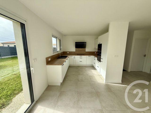 Maison &agrave; vendre - 5 pi&egrave;ces - 149,80 m2 - Medis - 17 - POITOU-CHARENTES