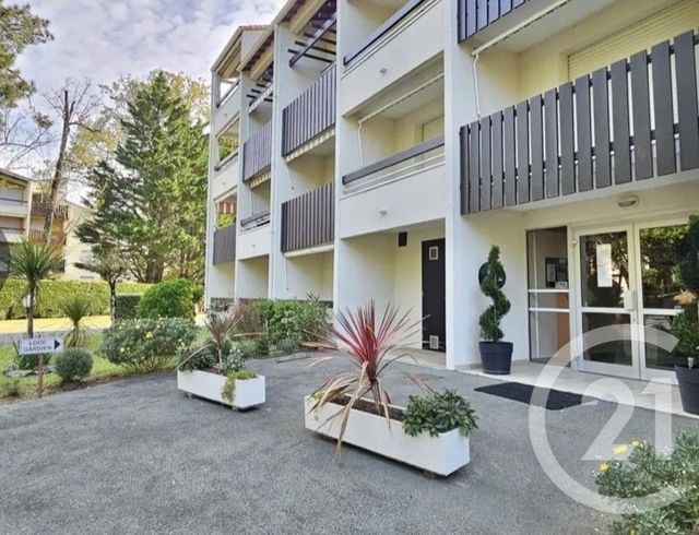 Appartement F1 &agrave; vendre - 1 pi&egrave;ce - 20,30 m2 - St Georges De Didonne - 17 - POITOU-CHARENTES