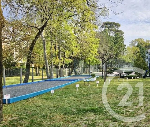 Appartement F1 &agrave; vendre - 1 pi&egrave;ce - 20,30 m2 - St Georges De Didonne - 17 - POITOU-CHARENTES