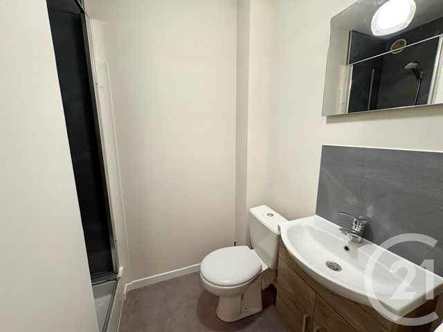 Appartement F1 &agrave; vendre - 1 pi&egrave;ce - 20,30 m2 - St Georges De Didonne - 17 - POITOU-CHARENTES