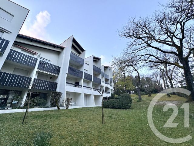 Appartement F1 &agrave; vendre - 1 pi&egrave;ce - 20,30 m2 - St Georges De Didonne - 17 - POITOU-CHARENTES