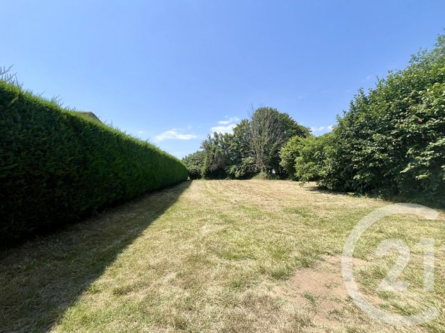 Terrain &agrave; vendre - 750 m2 - Sablonceaux - 17 - POITOU-CHARENTES