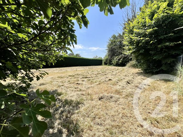 terrain - SABLONCEAUX - 17