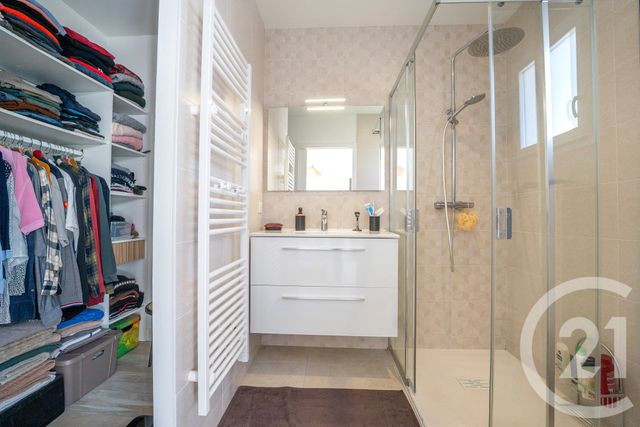 Maison &agrave; vendre - 4 pi&egrave;ces - 127 m2 - Medis - 17 - POITOU-CHARENTES