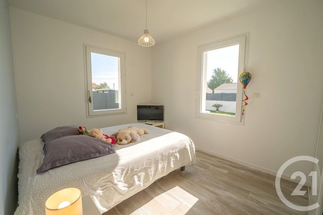 Maison &agrave; vendre - 4 pi&egrave;ces - 127 m2 - Medis - 17 - POITOU-CHARENTES