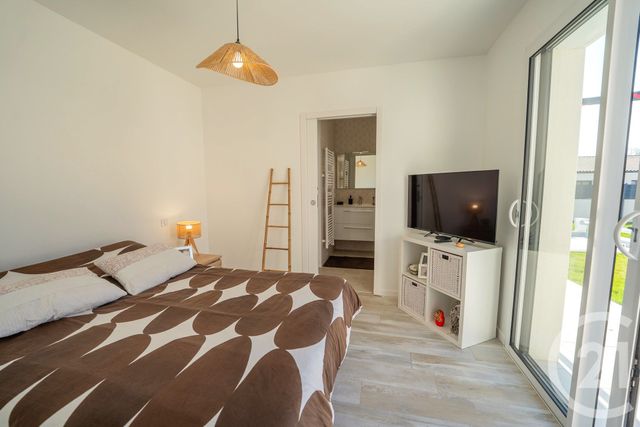 Maison &agrave; vendre - 4 pi&egrave;ces - 127 m2 - Medis - 17 - POITOU-CHARENTES