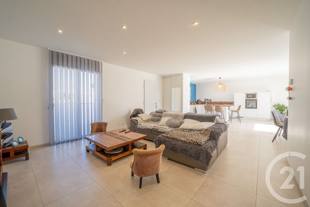 Maison &agrave; vendre - 4 pi&egrave;ces - 127 m2 - Medis - 17 - POITOU-CHARENTES