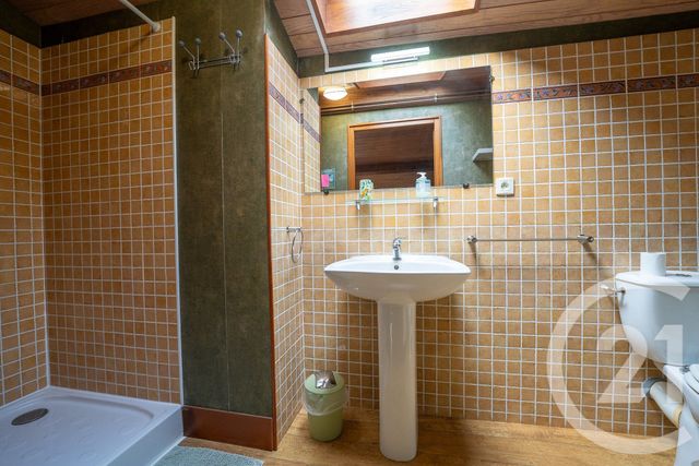 Maison &agrave; vendre - 10 pi&egrave;ces - 296 m2 - St Romain De Benet - 17 - POITOU-CHARENTES