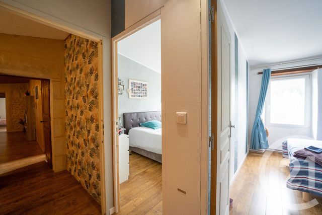 Maison &agrave; vendre - 10 pi&egrave;ces - 296 m2 - St Romain De Benet - 17 - POITOU-CHARENTES