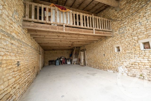 Maison &agrave; vendre - 10 pi&egrave;ces - 296 m2 - St Romain De Benet - 17 - POITOU-CHARENTES